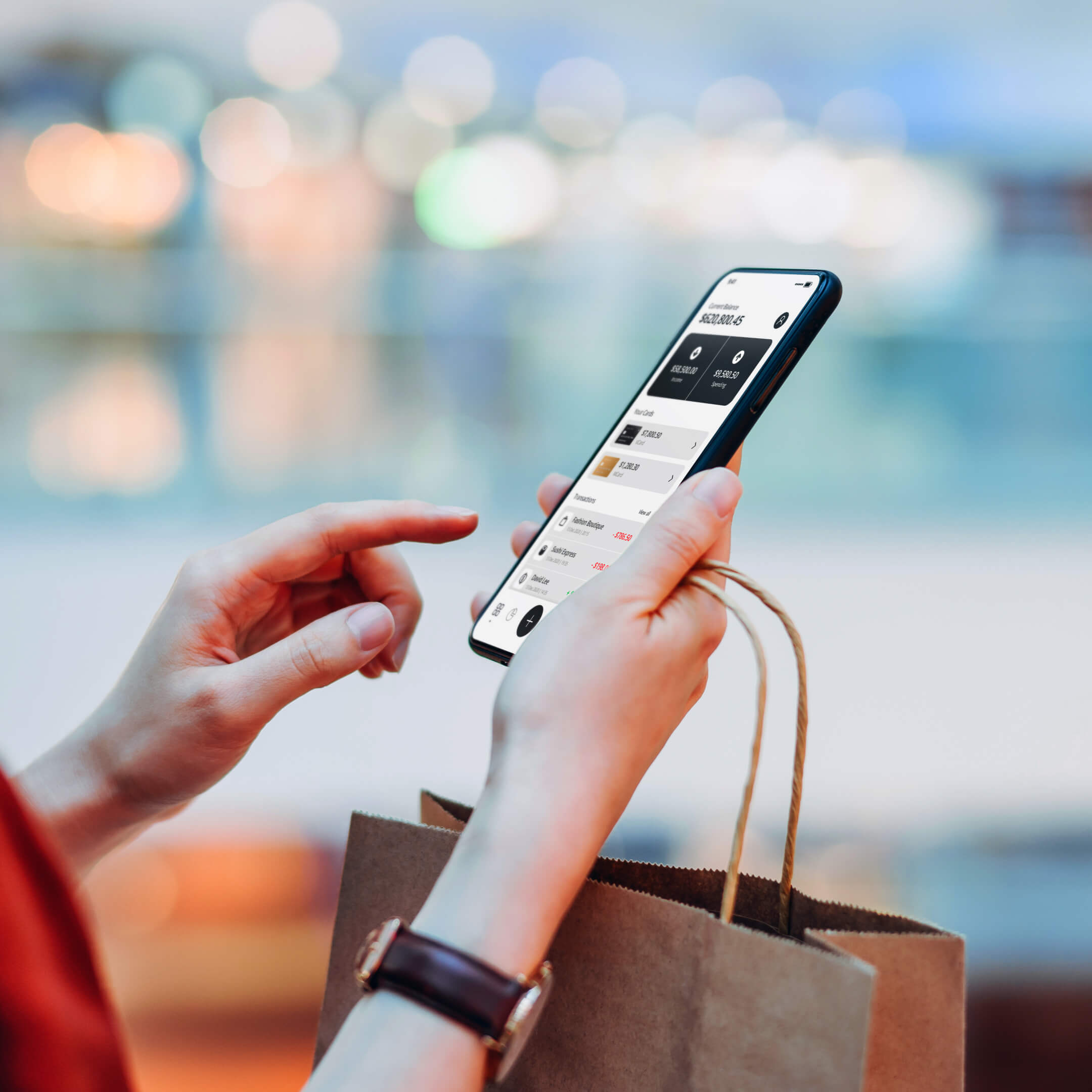 Blog - Banking as a Service- How It Drives Better Business